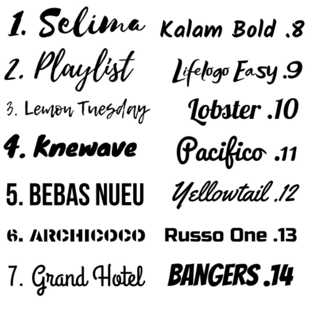 Custom Family Digital Illustration | Salt & Paper - Image 9