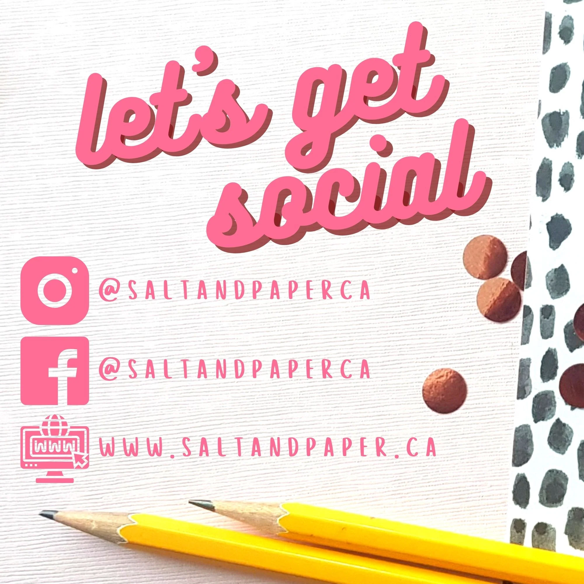 Did We Just Become Best Friends Card | Salt & Paper - Image 4