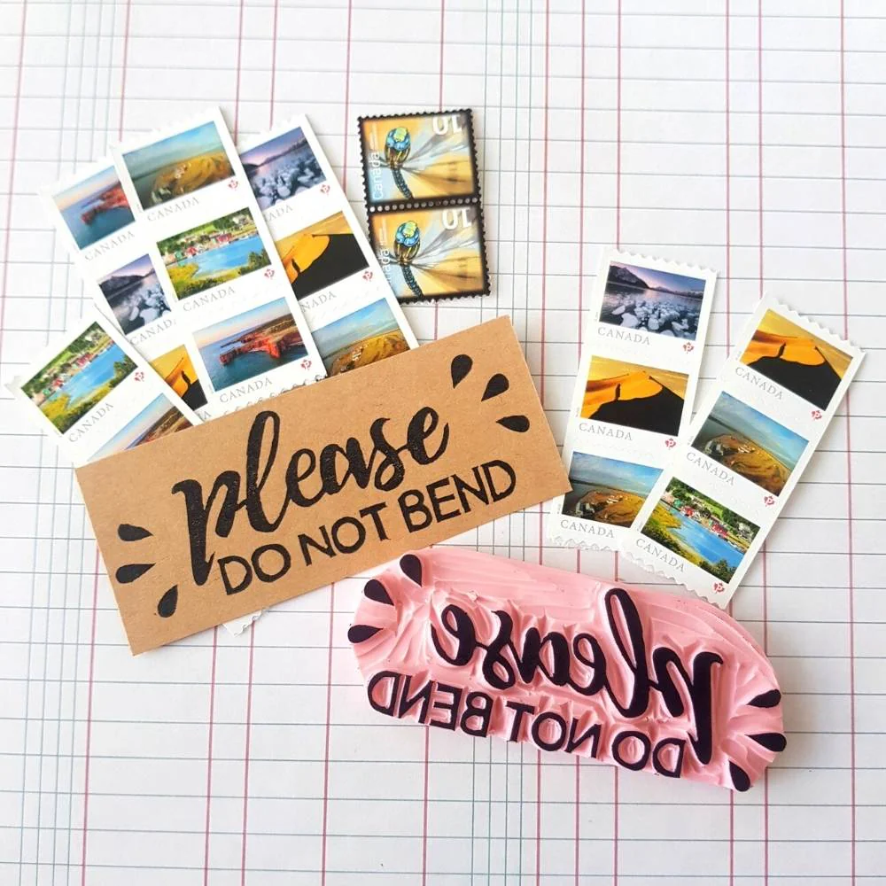 Please Do Not Bend | Salt & Paper - Image 6