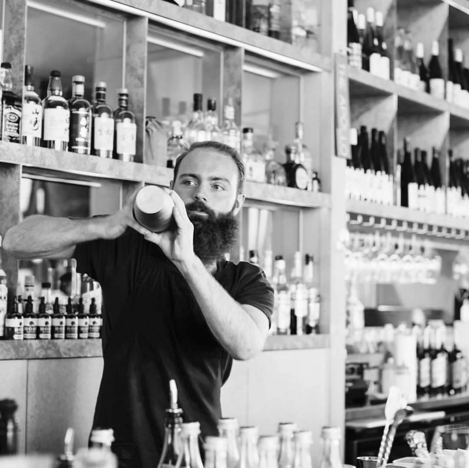 Solo Custom Portrait Digital Illustration | Salt & Paper - Image 3